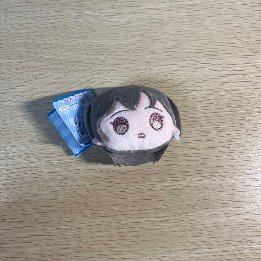 バンドリ Mygo!!!!! ぬいぐるみまとめ売り