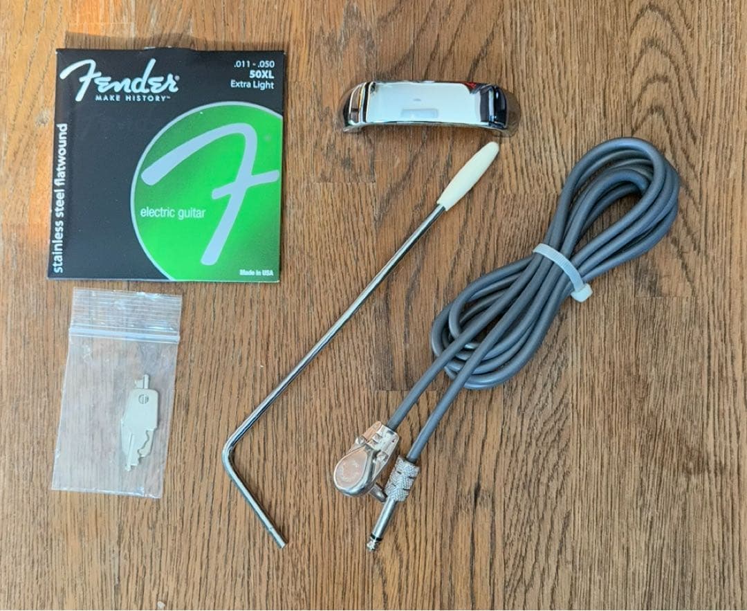 ギター Fender American Vintage '65 Jazzmaster