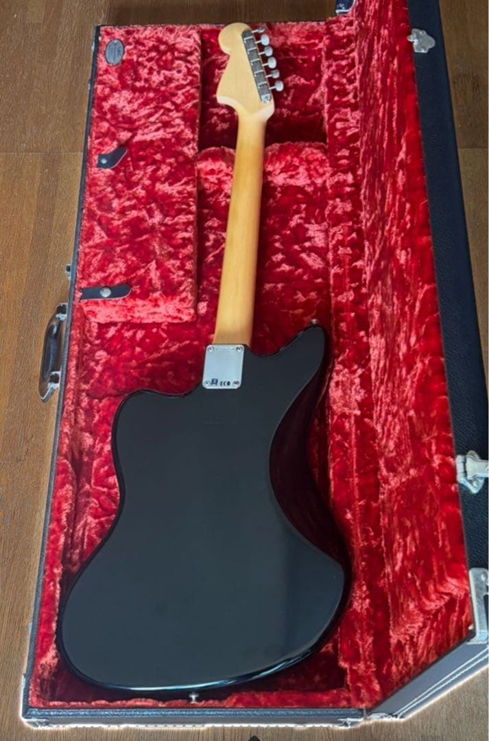 ギター Fender American Vintage '65 Jazzmaster