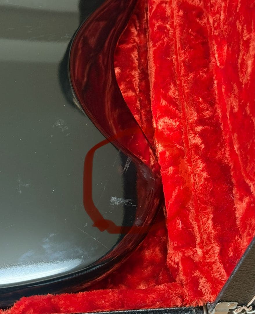 ギター Fender American Vintage '65 Jazzmaster