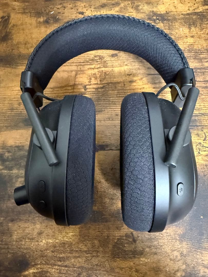 Razer BLACKSHARK V2 PRO アップグレードモデル