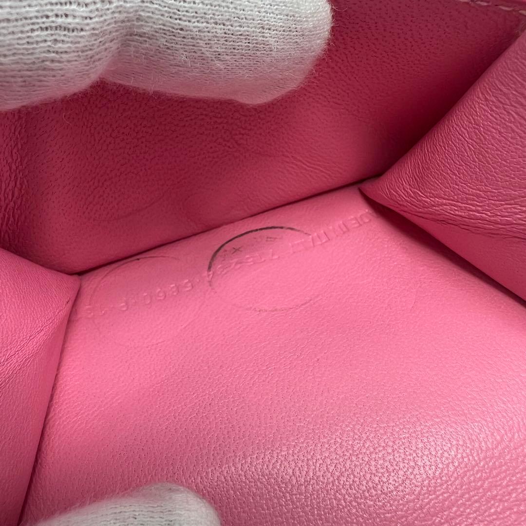 ✨極美品✨BALENCIAGA バレンシアガ　ルカゴール　三つ折り財布