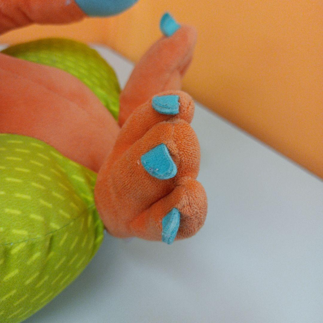 ディズニーストア リメンバーミー 守り神 ペピータ　ぬいぐるみ