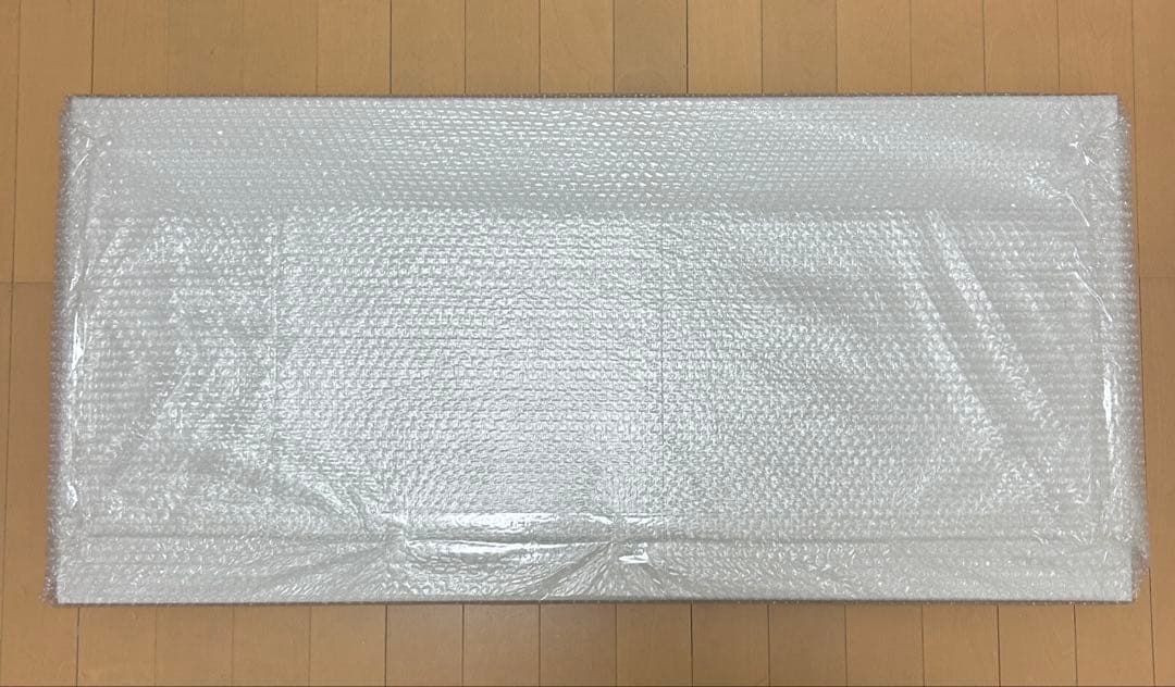 越後桐 手ぬぐい額 天然木 新潟県産 桐 額 アート インテリア