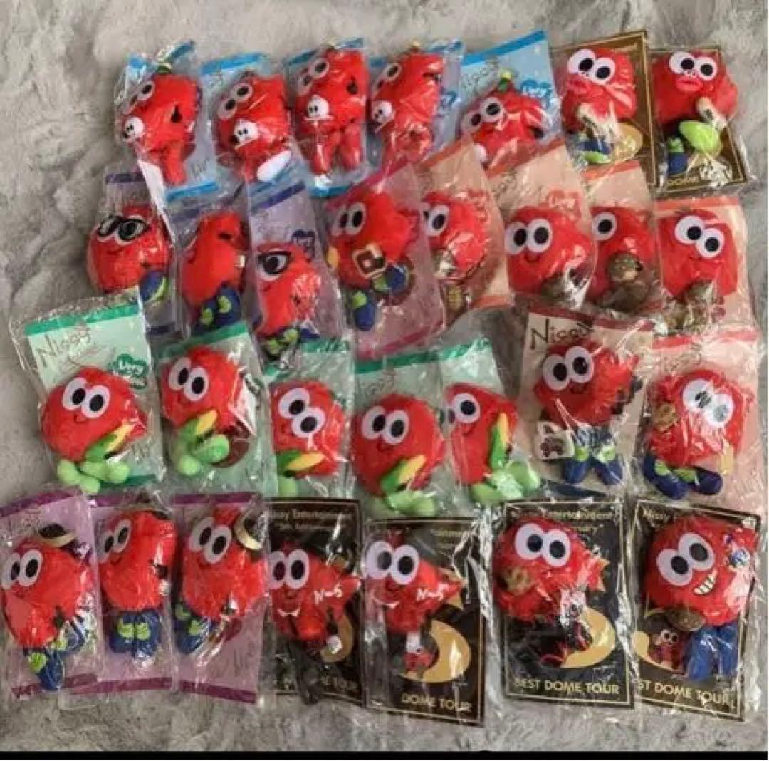 Nissy マスコッピー