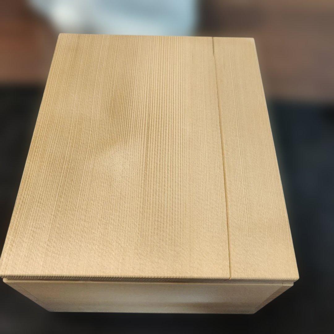 唐津焼/十四代中里太郎右衛門窯/絵唐津粉引鉢/共箱/懐石道具