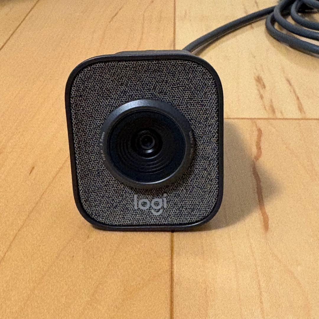 Logicool ウェブカメラ C980GR