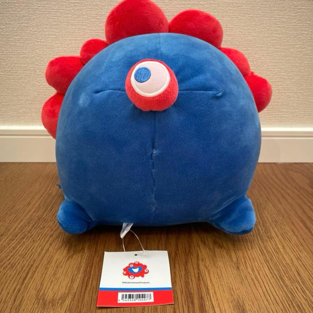 新品 ミャクミャク もっちり ゆいぐるみ 大　大阪・関西万博　EXPO2025