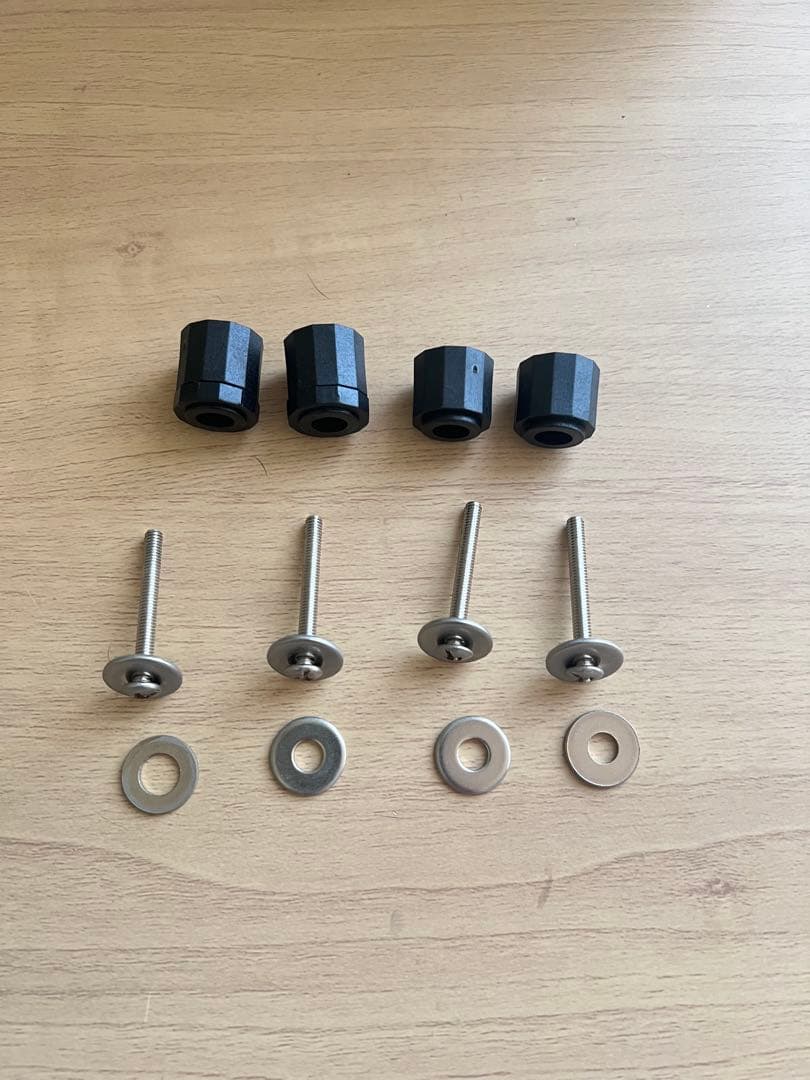 【美品・在庫希少】EQUALS WALL V2E テレビスタンド ロータイプ