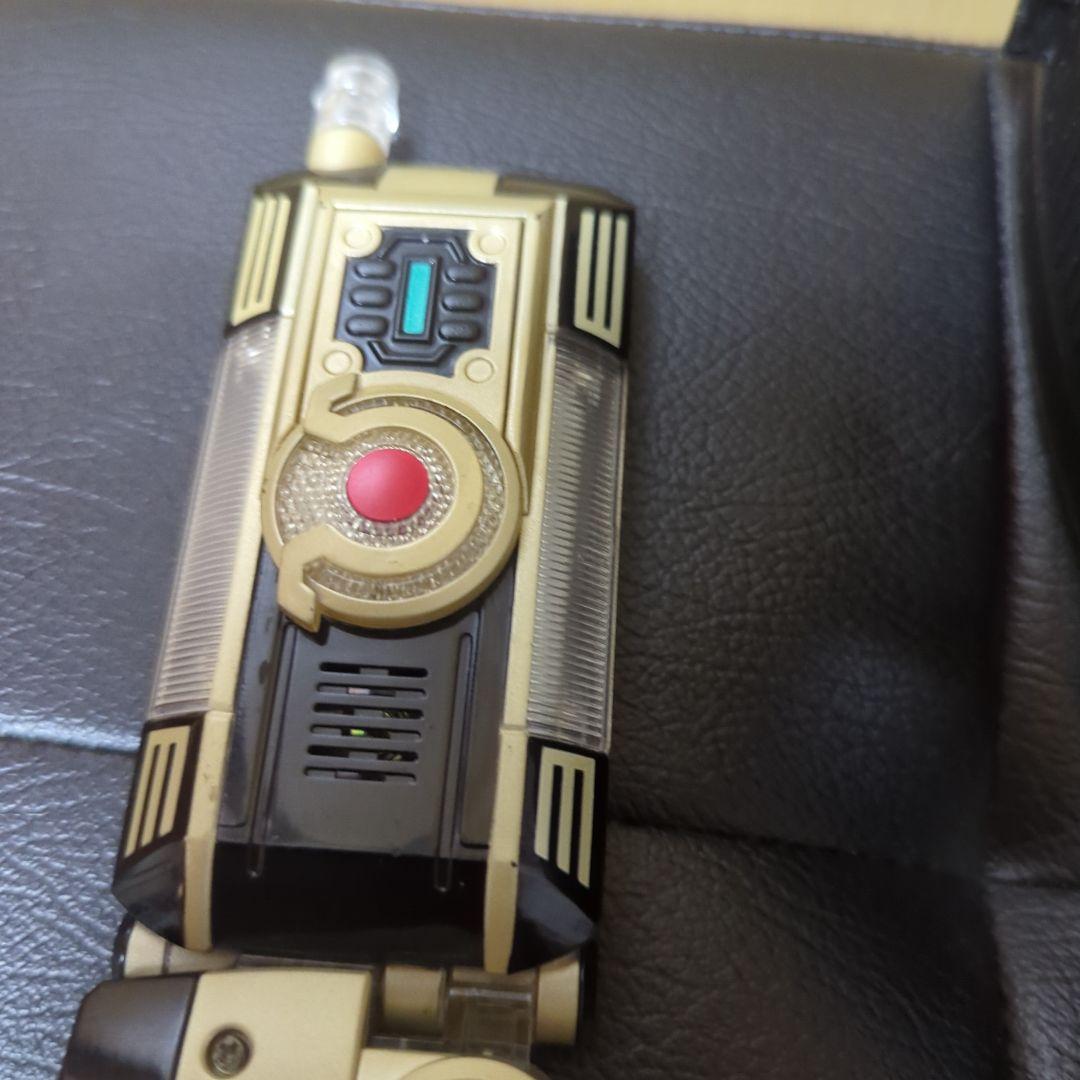 DXオーガドライバー