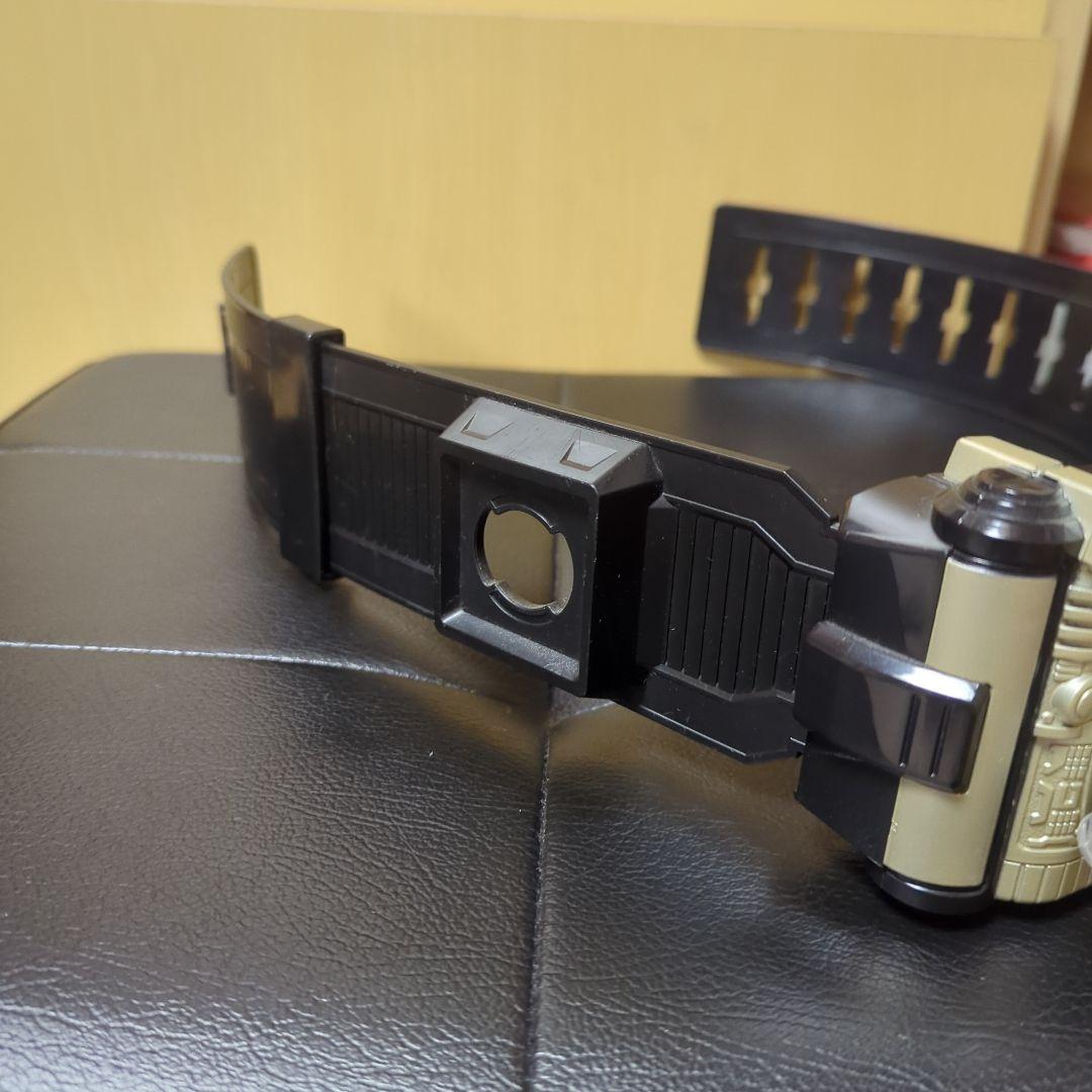 DXオーガドライバー