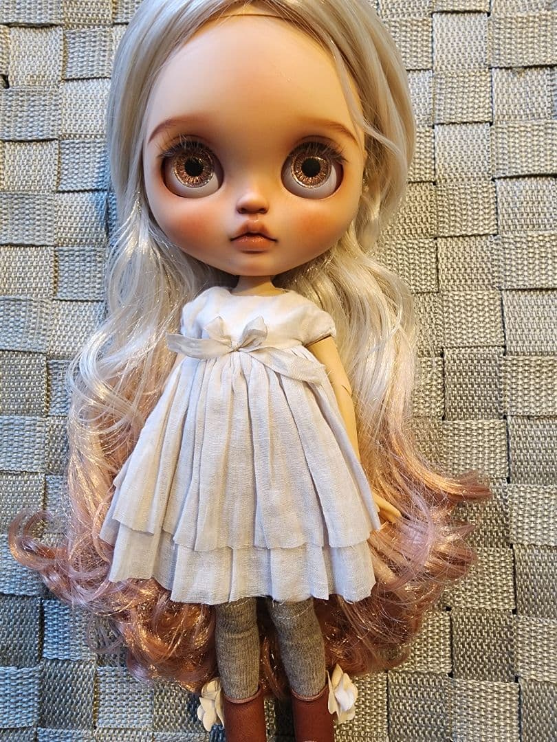 アイシードール