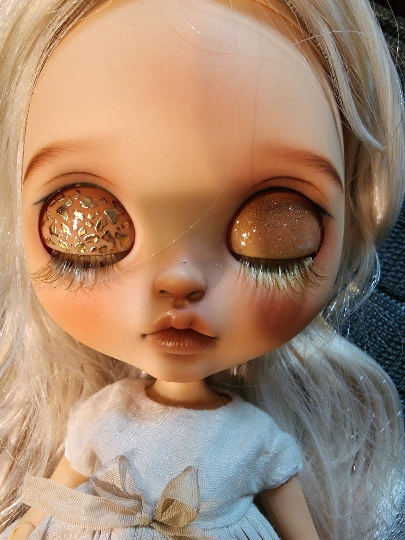 アイシードール