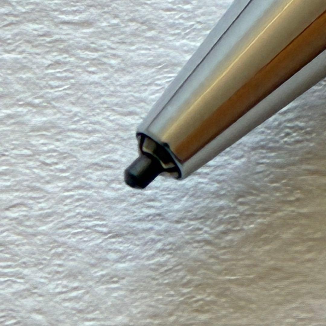 fend ペンシル　1.18 シルバー900 シルバー