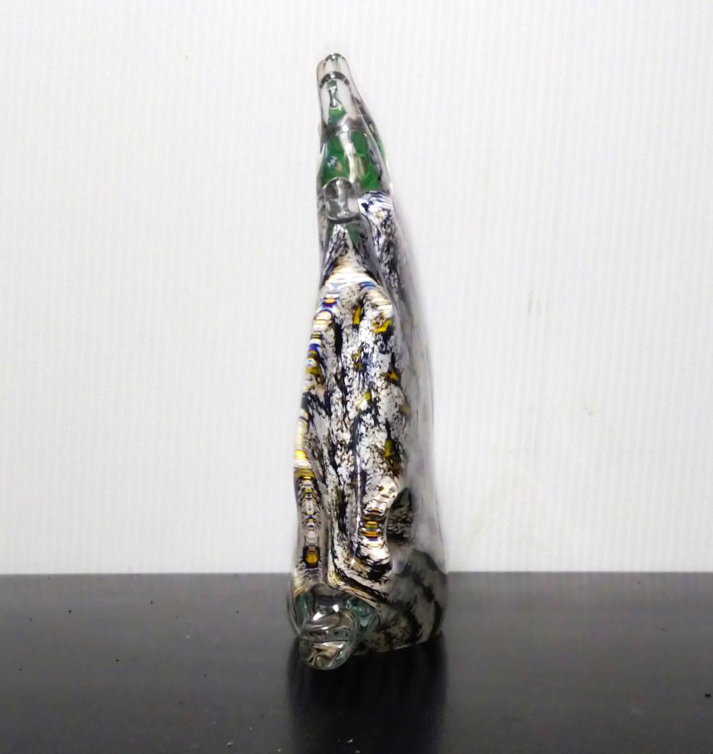 Marcolin Art Crystal マルコリン・アート・クリスタル 魚21