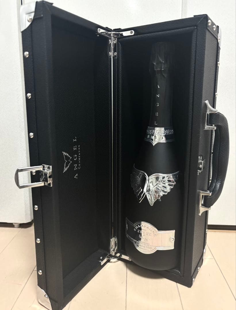 未開封エンジェルブラック　ANGEL