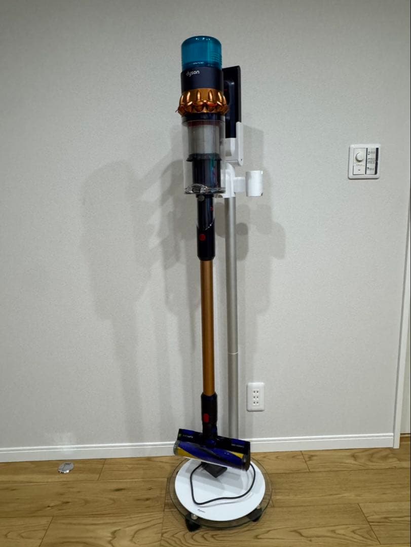 Dyson Gen5detect Absolute SV23 ABL ダイソン