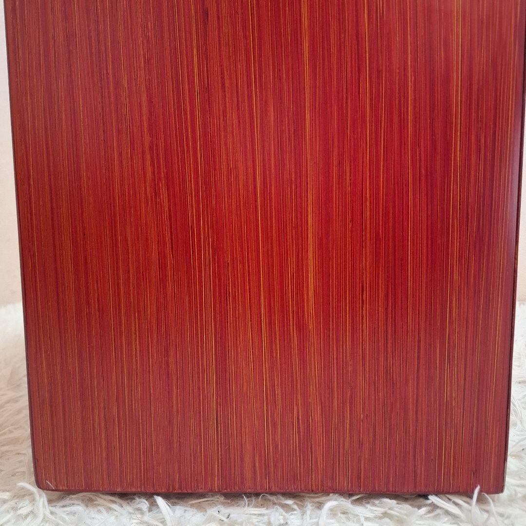 【状態良好】Pearl ブームボックスカホン PCJ-633BB ケース付き