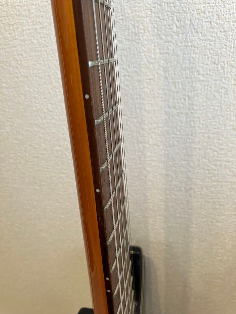 （Desman Artadewa）YAMAHA PACIFICA 612