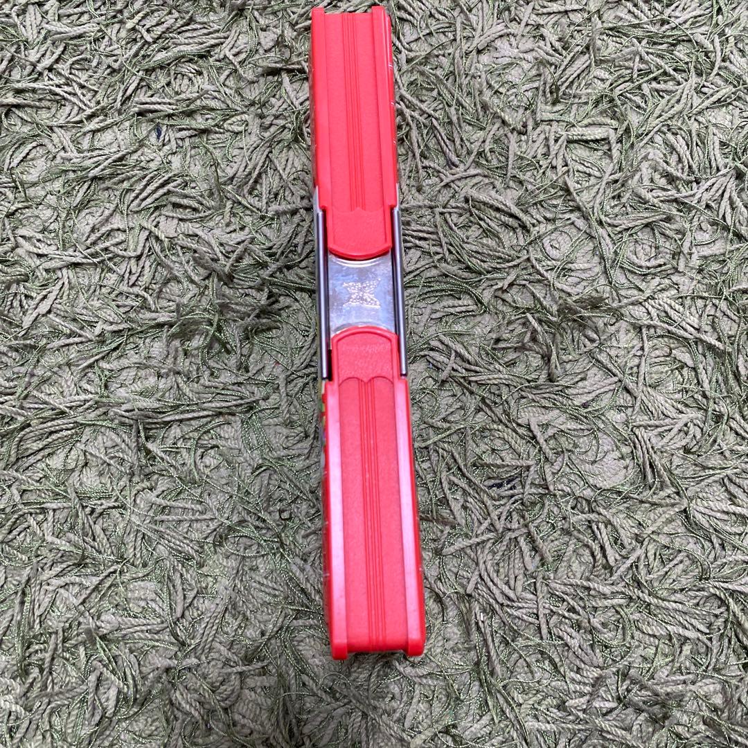 筆箱　昭和レトロ