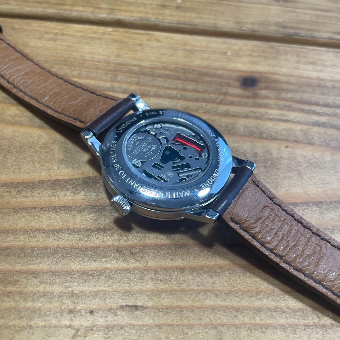 【美品】UNDONE Urban34 Killy