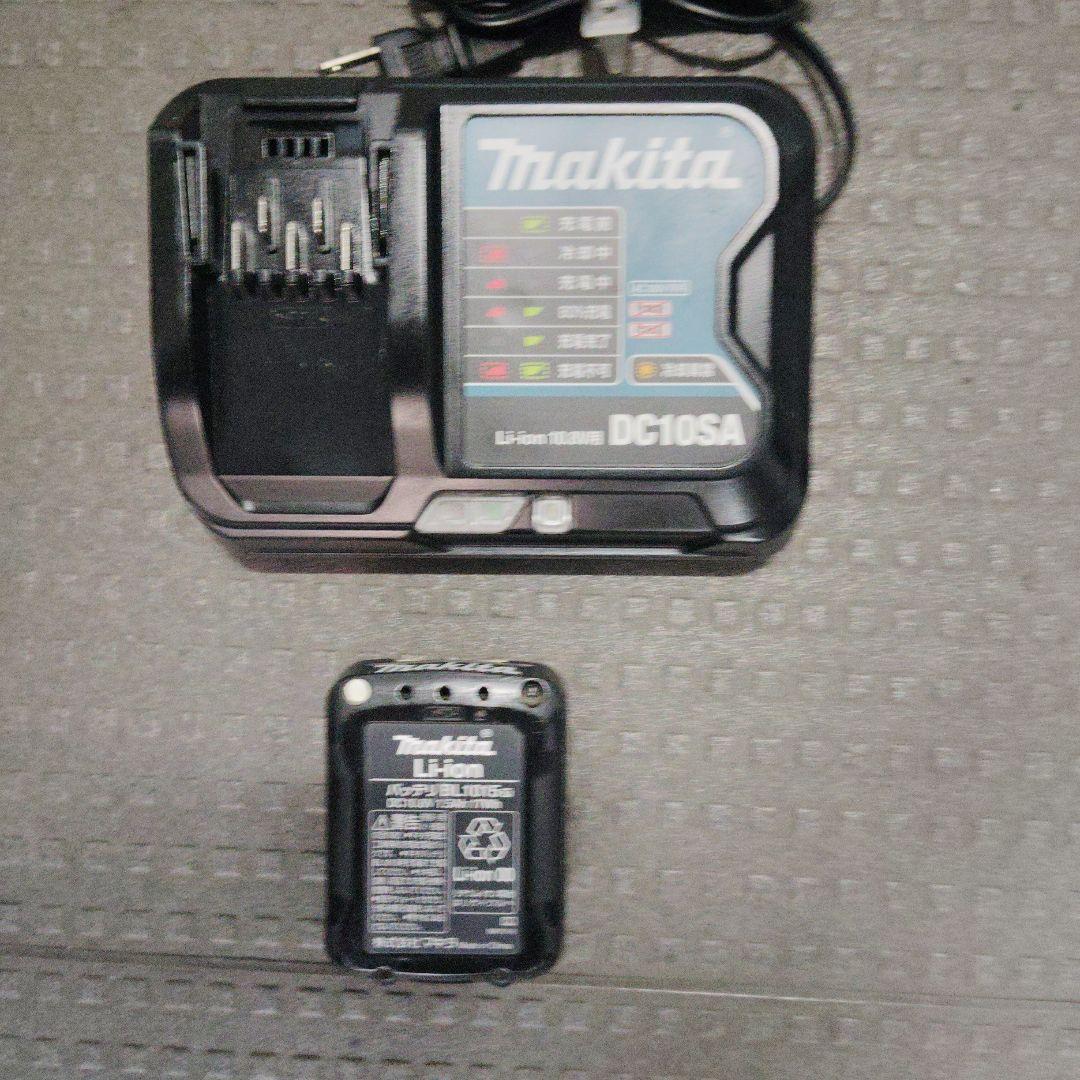 マキタ 掃除機　　　①