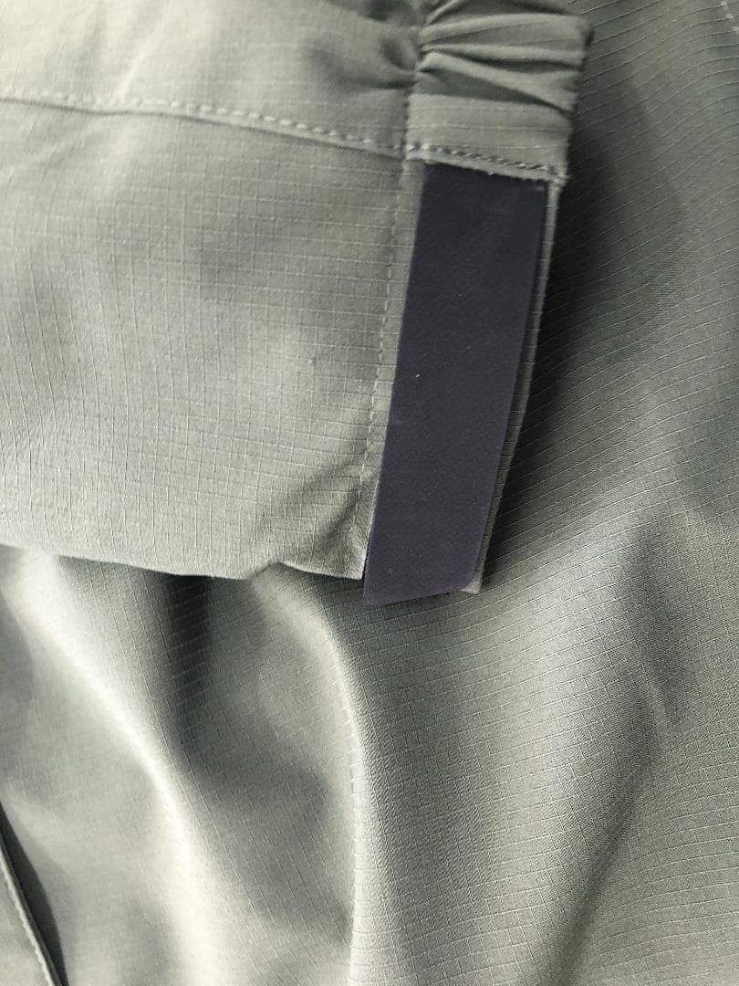 QILO TACTICAL Nordwind WR Browning ジャケット