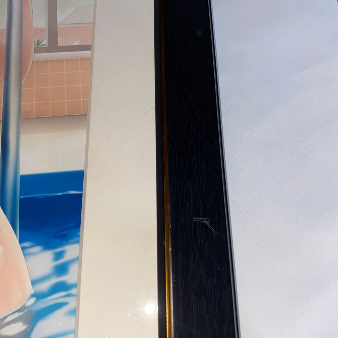 珈琲貴族 キャラアートグラフ シリアルナンバー入り