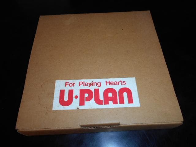 組み木の動物たち　十二支Lサイコロ／小黒三郎／U・PLAN