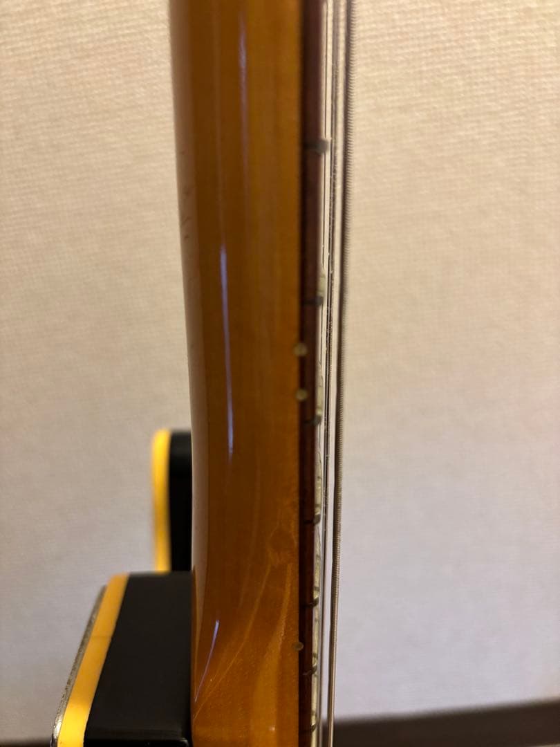 フェルナンデス　テレキャスター リバイバル 1983年日本製 FERNANDES