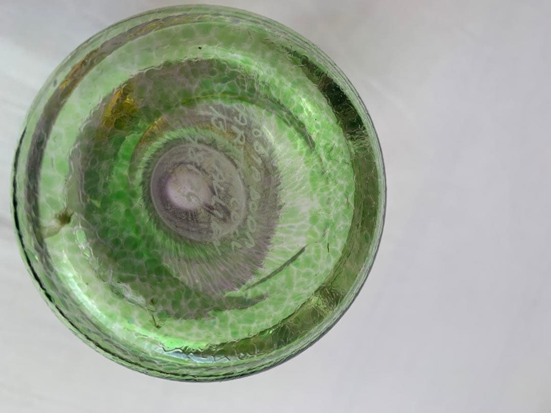 KOSTA BODA コスタボダ　スウェーデン　ガラス