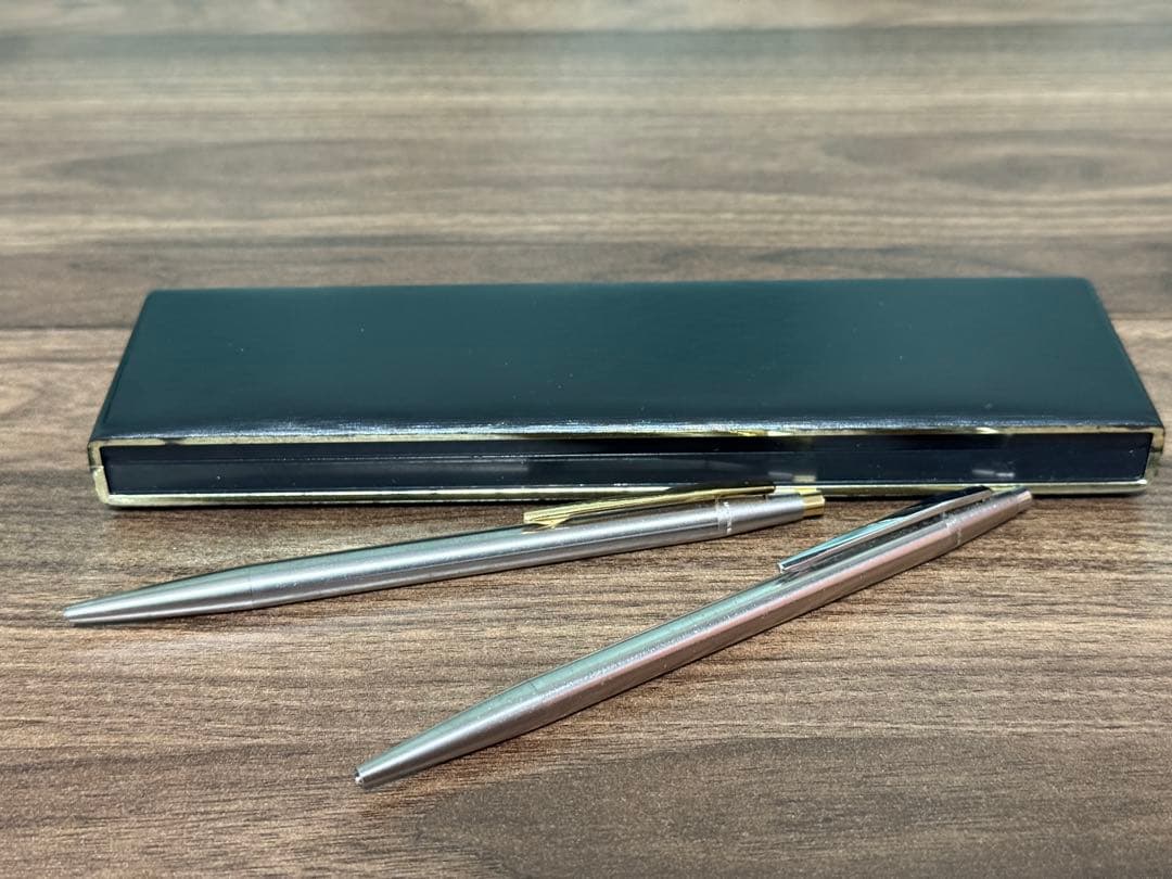 モンブラン ノブレスボールペン 2本セット