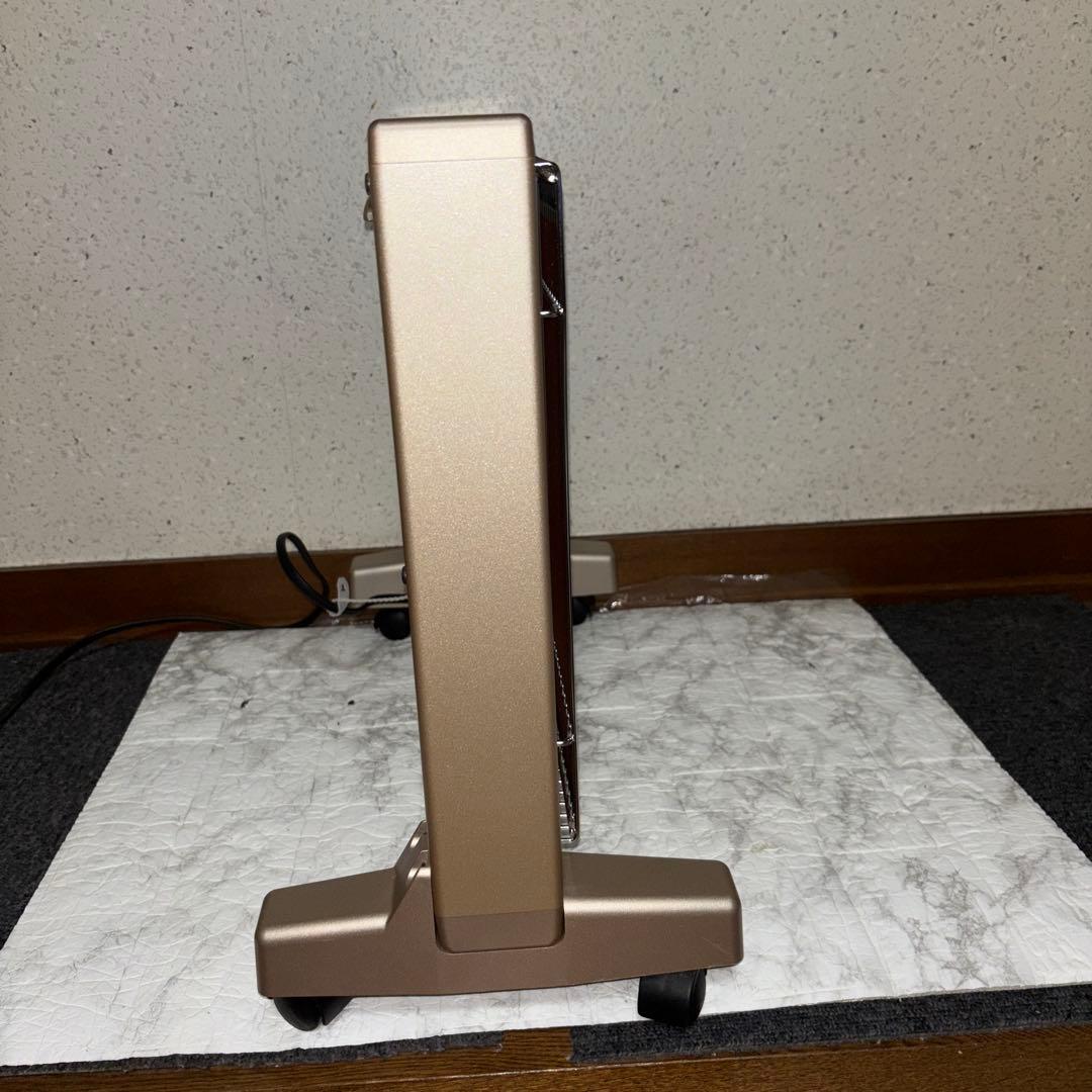 日本遠赤外線株式会社　サンルミエ・エクセラ5 N500LS-GR