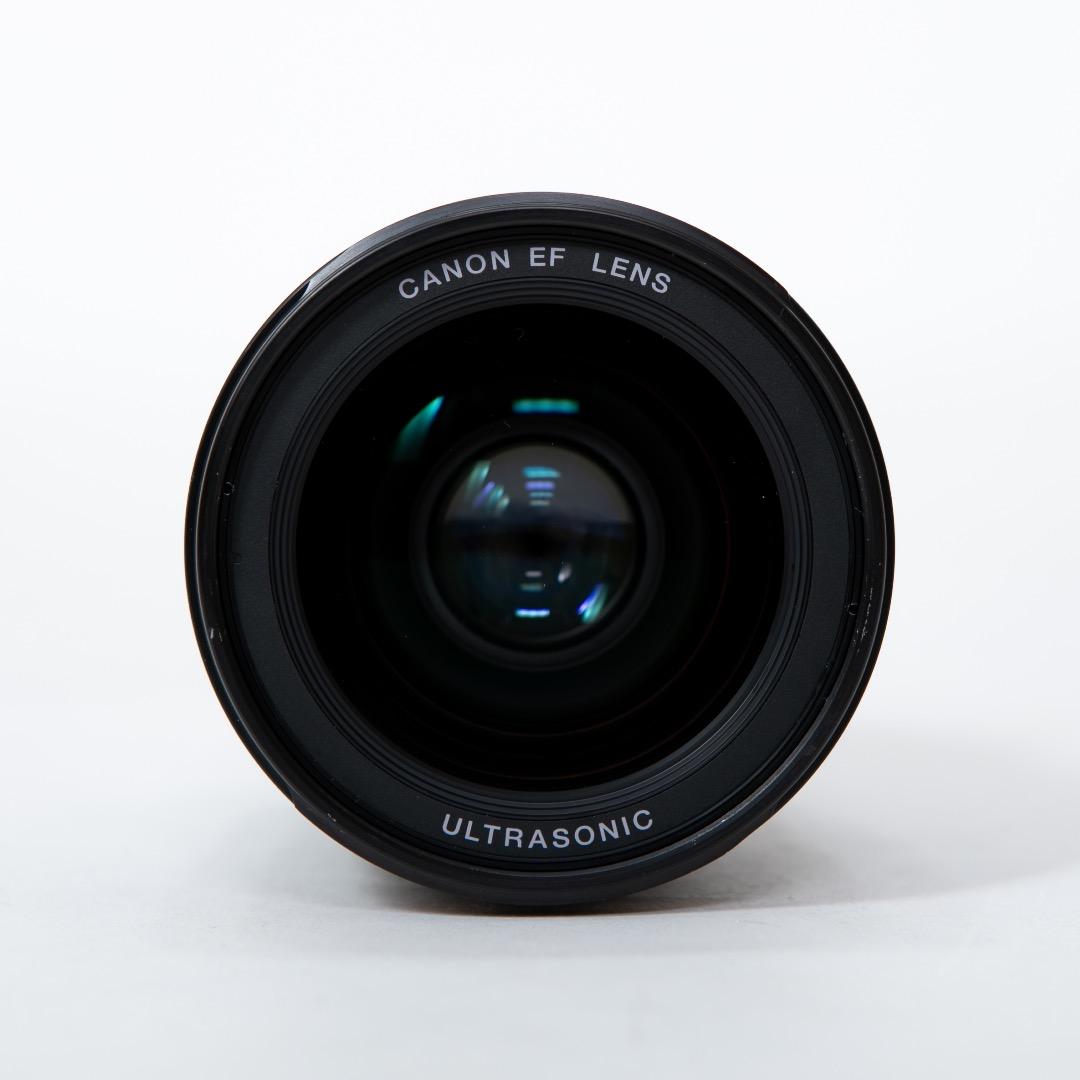 レンズ(単焦点) CANON EF35mm F1.4L USM