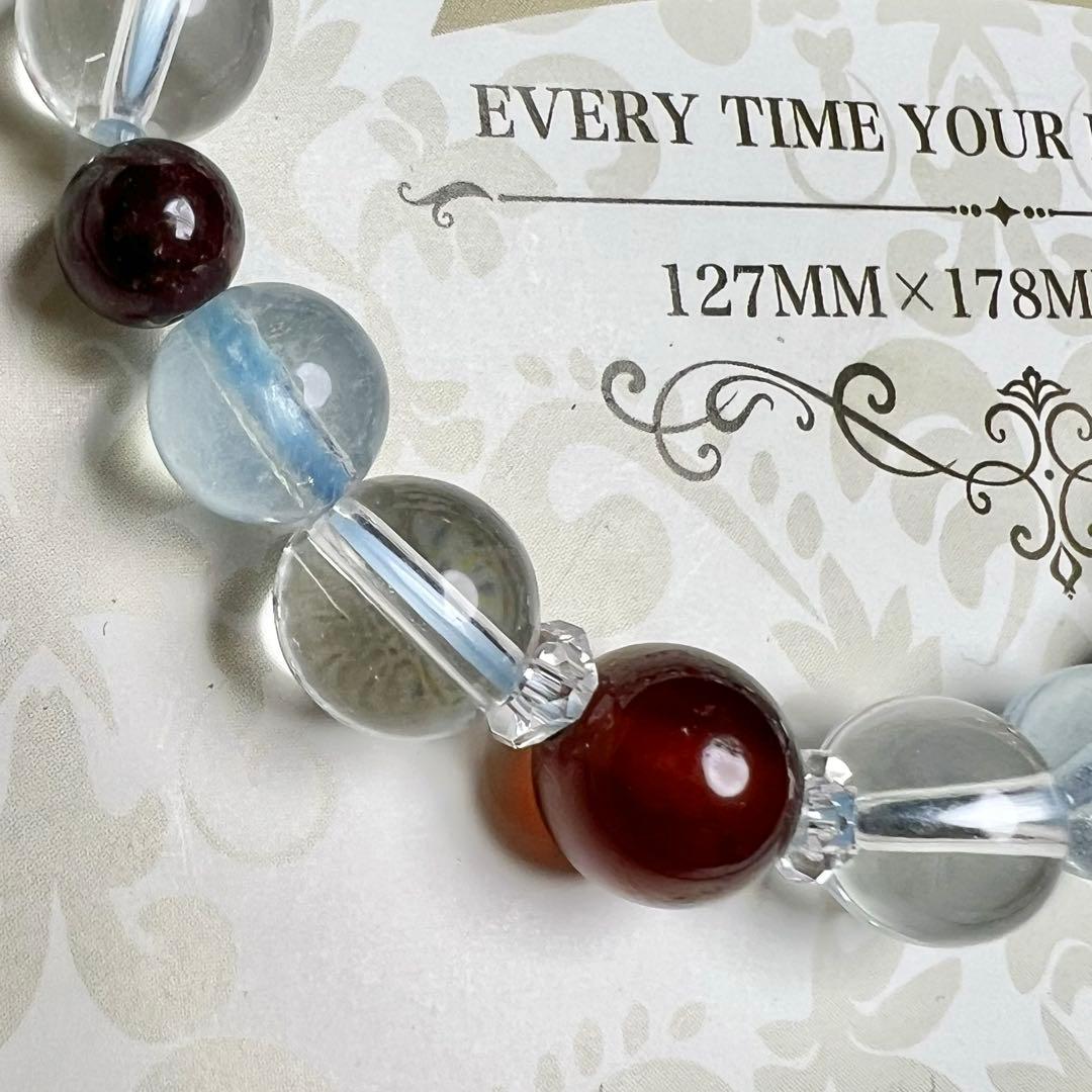 めぐみオーダーブレスレット