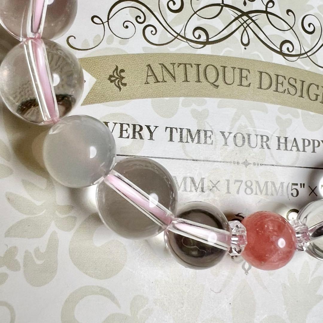 めぐみオーダーブレスレット