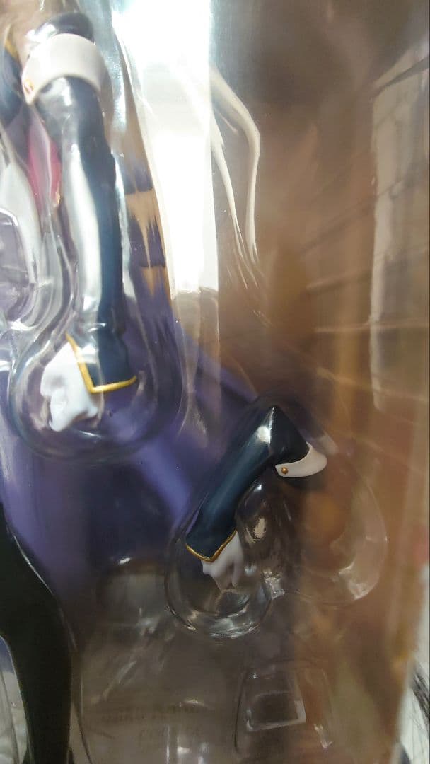 コードギアス反逆のルルーシュ フィギュア 枢木スザク ナイトオブゼロ ルルーシュ