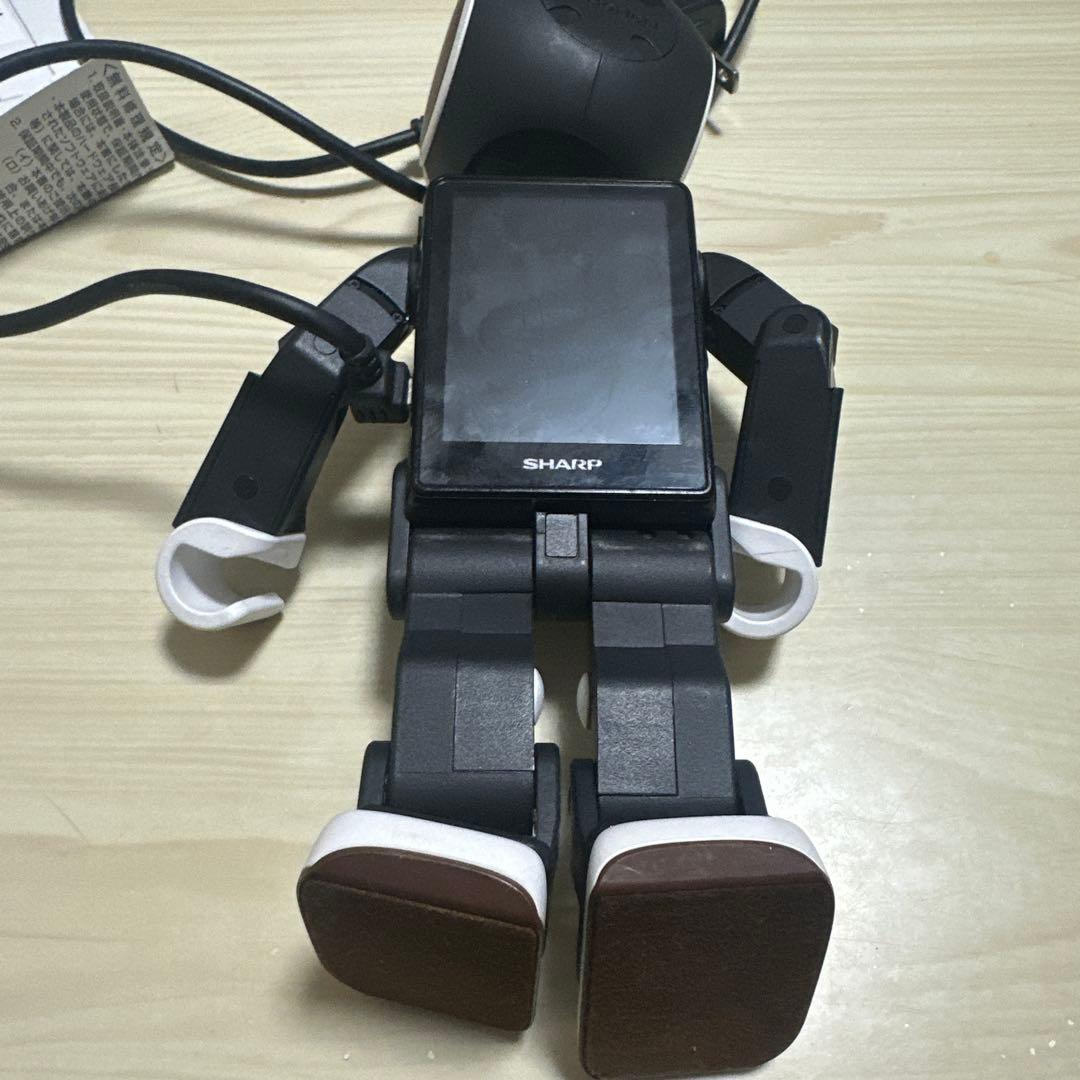 SHARP RoBoHoN SR-03M ロボホン