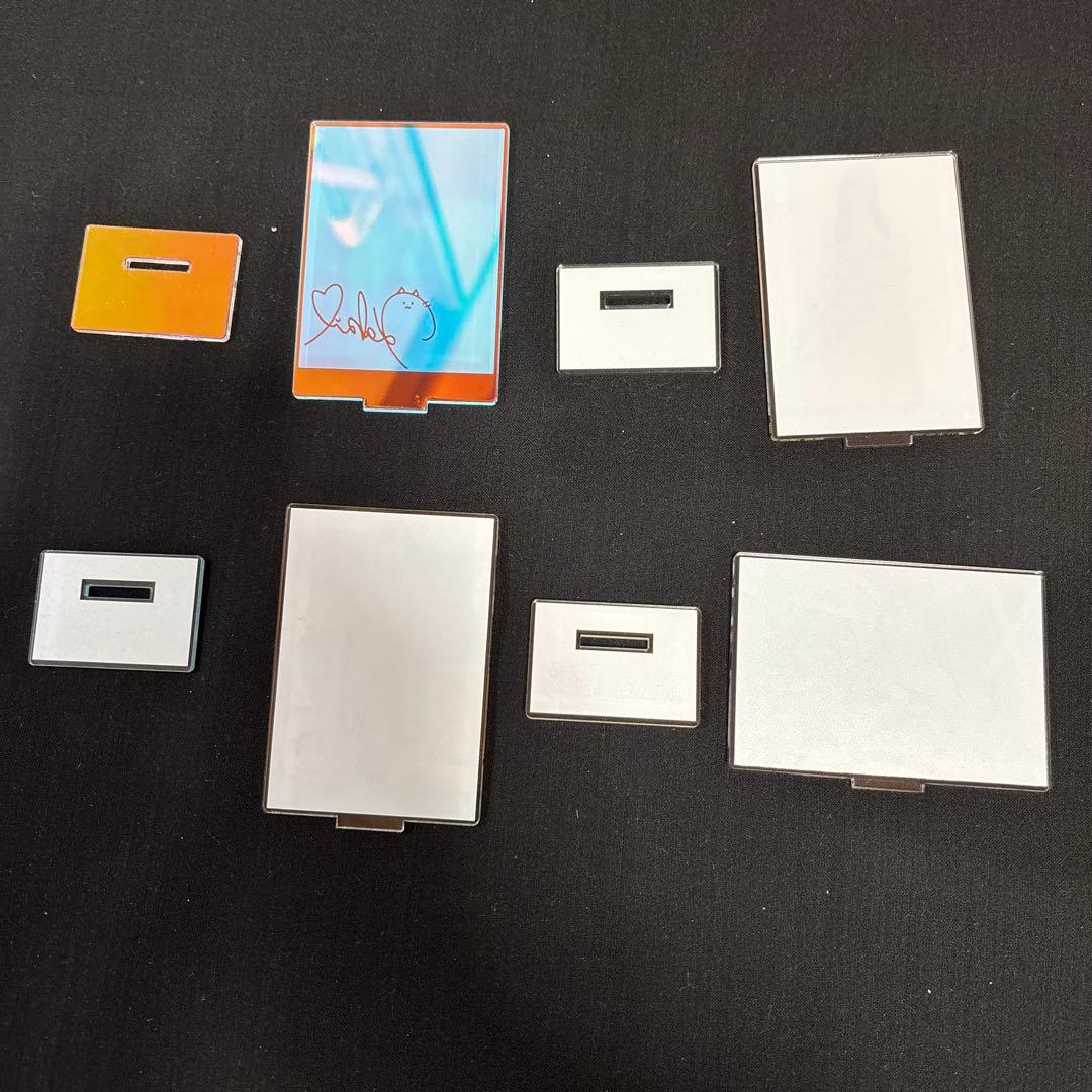 乃木坂46 賀喜遥香　アクリルスタンド