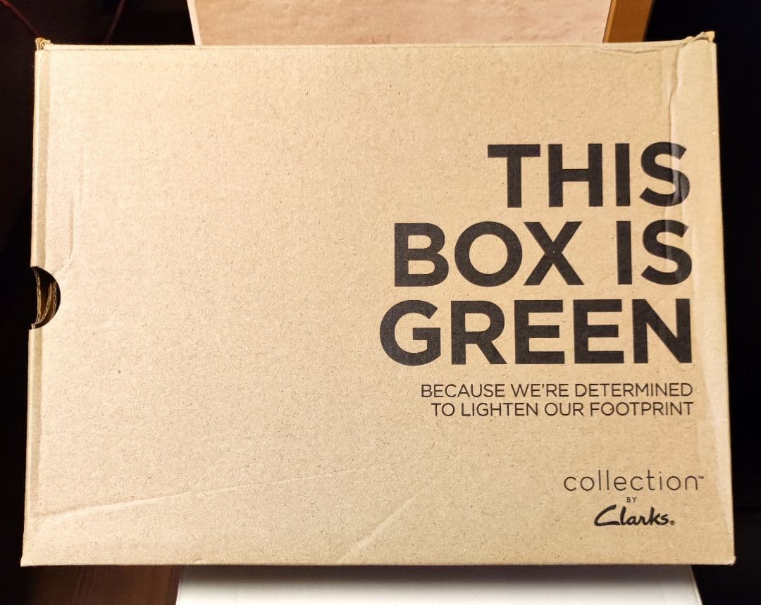 b*r様 【新品!!】クラークス ワラビーブーツ　25cm ダークサンドスエード