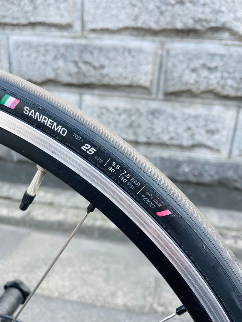 KHODAABLOOM FARNA SL コーダーブルーム　ロードバイク　大阪