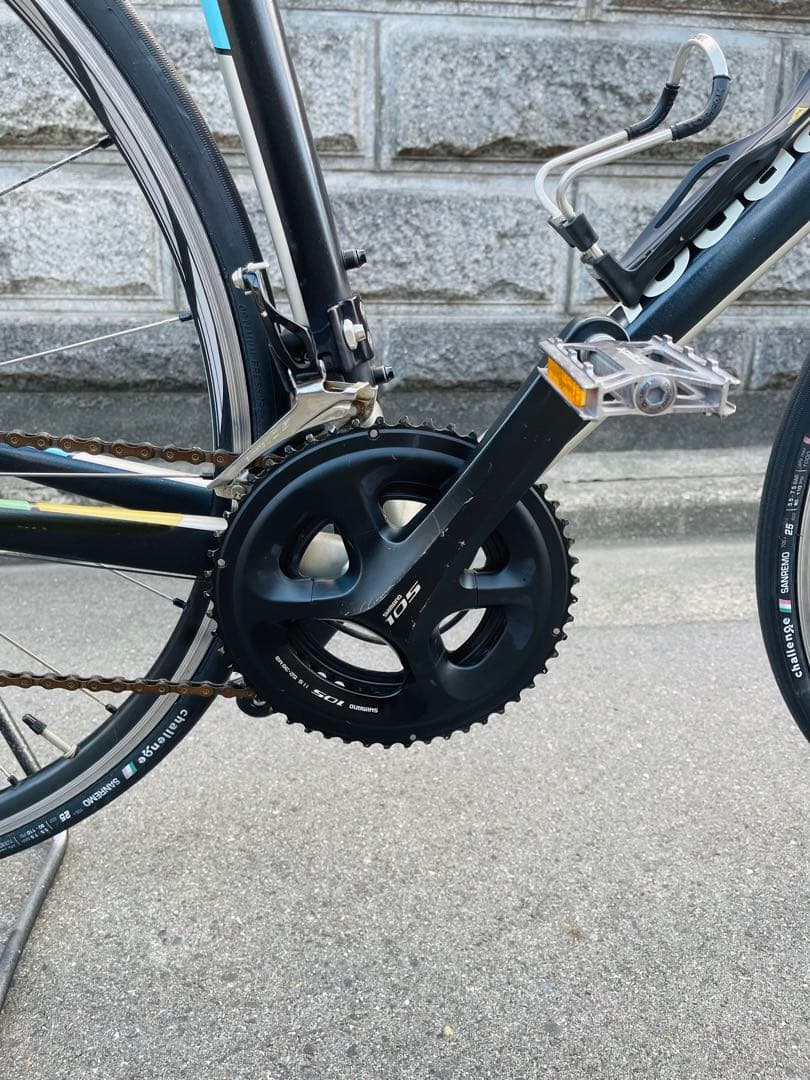 KHODAABLOOM FARNA SL コーダーブルーム　ロードバイク　大阪