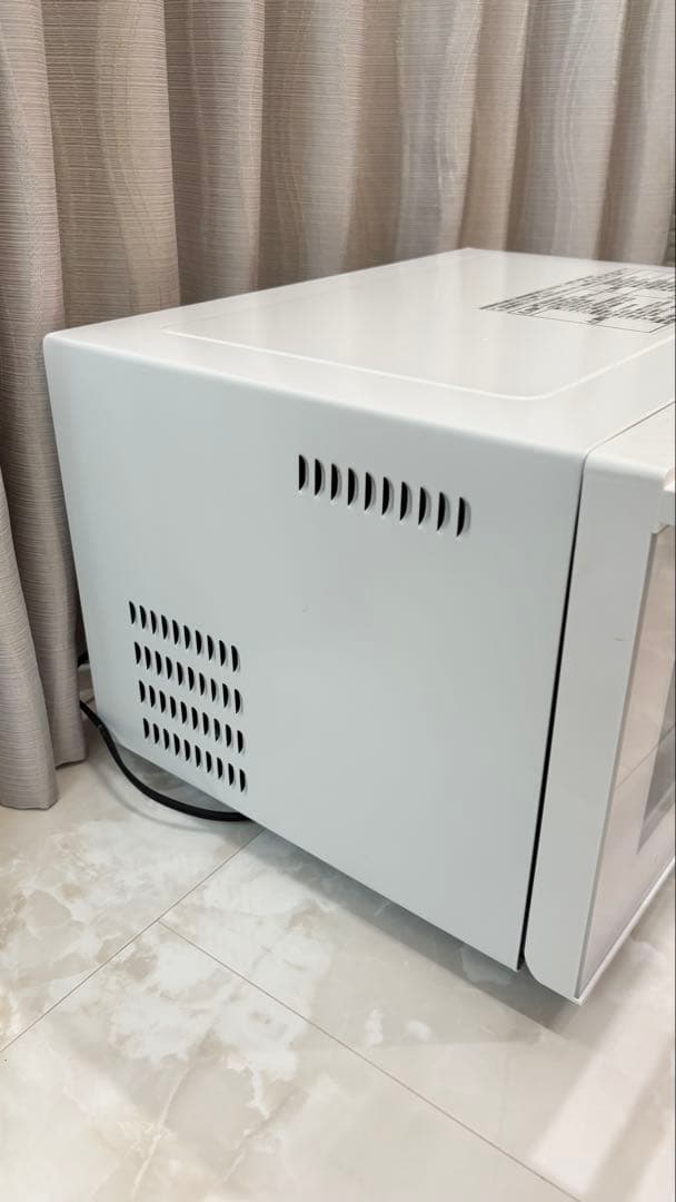 パナソニック オーブンレンジ NE-FS300 2021年製