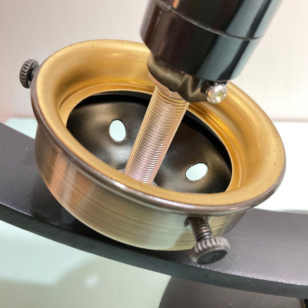 ステンドグラス　地球儀(グローブ)のベース