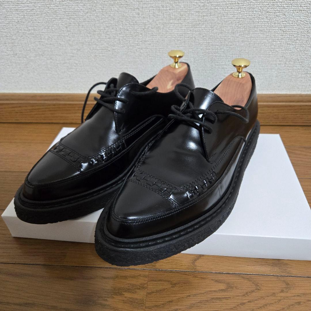 SAINT LAURENT　14aw　クリーパー