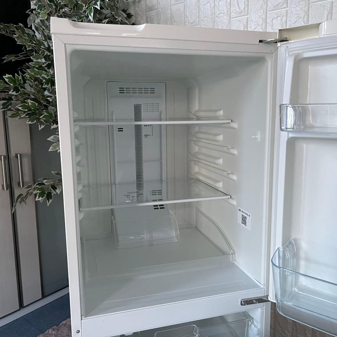 地域限定配送無料✨設置まで❗️冷蔵庫　洗濯機　オーブンレンジ　panasonic