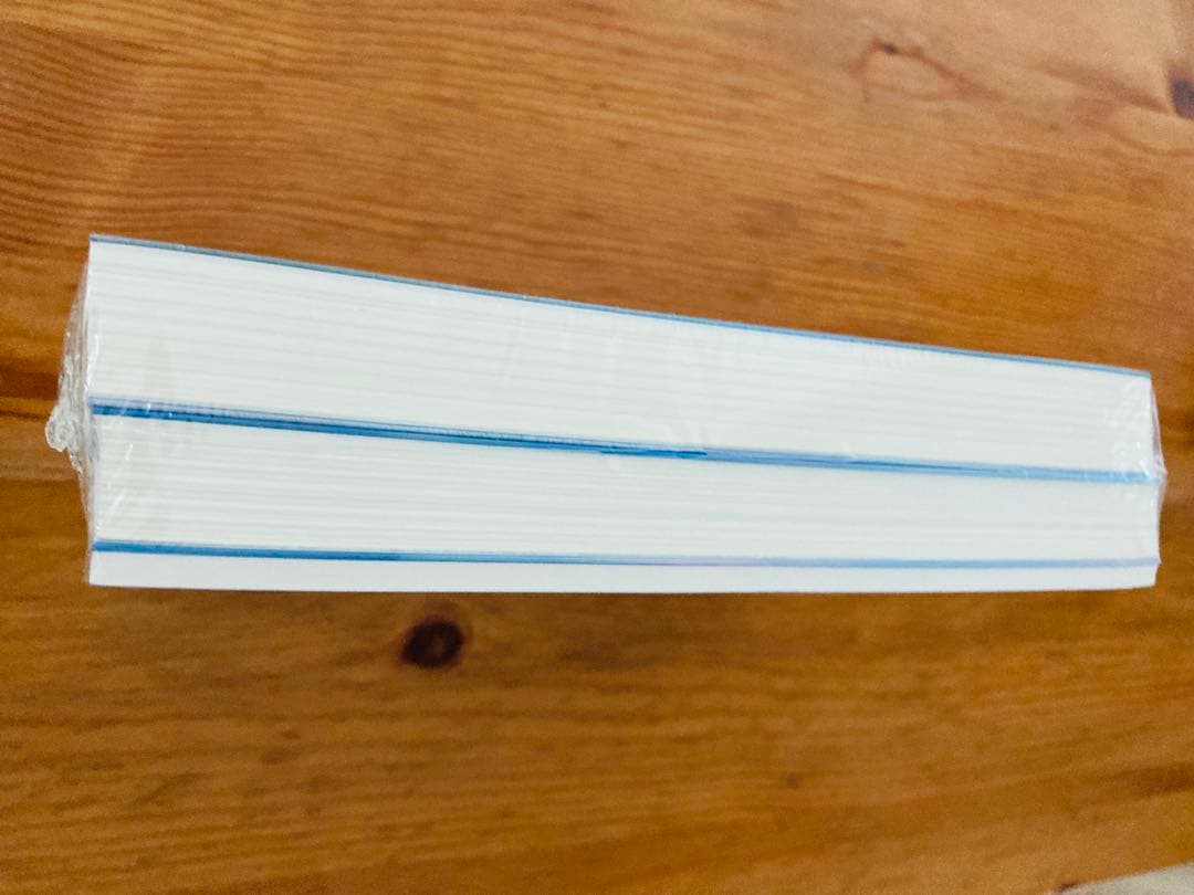 BTS 花様年華　THE NOTES 1.2