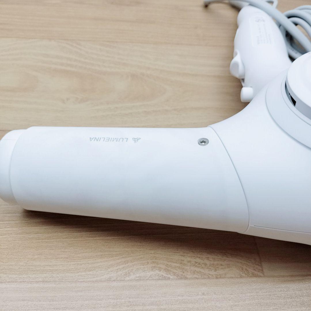 ノズル付き⚡️リュミエリーナ レプロナイザー 3D plus　3Dplus