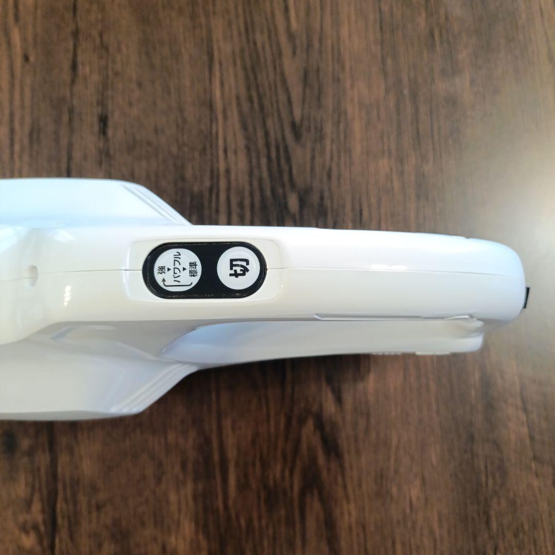 Makita マキタ 10.8V 充電式クリーナー CL107FD