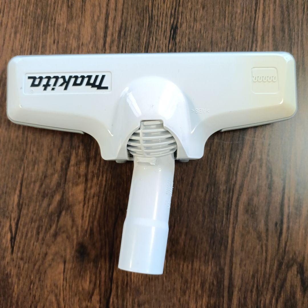 Makita マキタ 10.8V 充電式クリーナー CL107FD